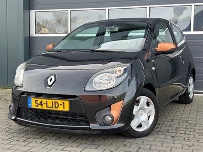 Renault Twingo 1.2-16V Dynamique Airco