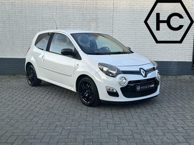 Renault Twingo 1.2 16V Dynamique Clima Cruise Lichtmetaal