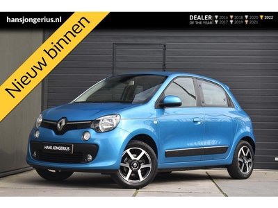 Renault Twingo TCe 90 EDC Dynamique AUTOMAAT CAMERA