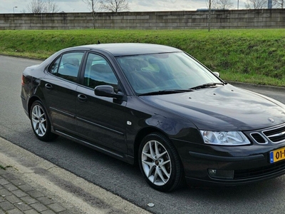 Saab Sport Sedan