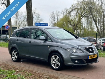 SEAT Altea XL 1.2 TSI Ecomotive