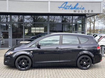 SEAT Altea XL 1.8 TFSI Businessline High Automaat/Xenon/Navigatie/Cruise/PDC/Trekhaak