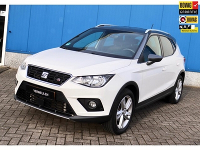 SEAT Arona 1.0 TSI FR