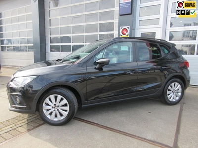 Seat Arona 1.0 TSI Style Business Intense / Carplay / Camera