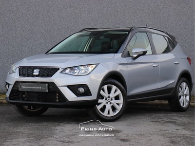 SEAT Arona 1.6 TDI Style Business Intense NAVICLIMAADAPT