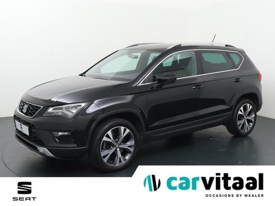 SEAT Ateca 1.4 EcoTSI Xcellence 150 PK Automaat