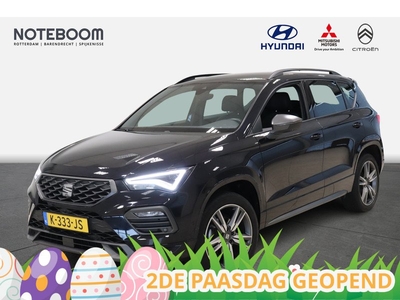 SEAT Ateca 1.5 TSI | AUTOMAAT | FR | BUSINESS INTENSE | NL-AUTO |