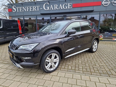 Seat ATECA 1.5 TSI FR Business Intense