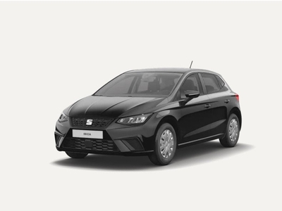 SEAT Ibiza 1.0 MPI 80pk Reference private lease 383,-