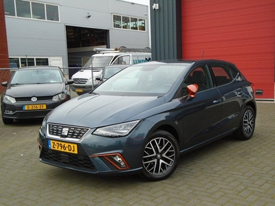 Seat IBIZA 1.0 MPI Sound,Cruise,Apple-Carplay