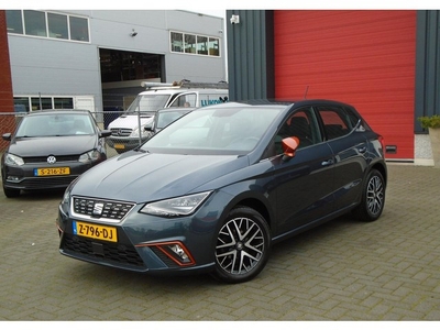 Seat IBIZA 1.0 MPI Sound,Cruise,Apple-Carplay