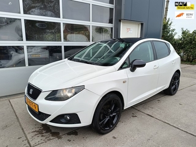 Seat Ibiza 1.4 Sport