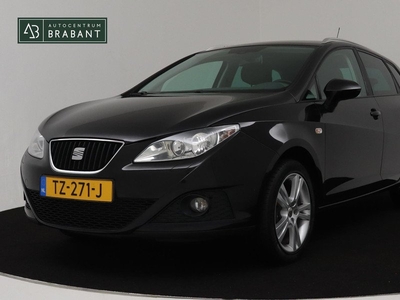 Seat Ibiza ST 1.4 COPA (TREKHAAK)