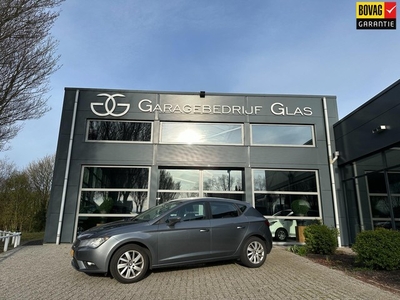 Seat Leon 1.2 TSI Enjoy navigatie