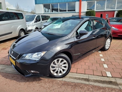 SEAT Leon 1.4 TSI Style