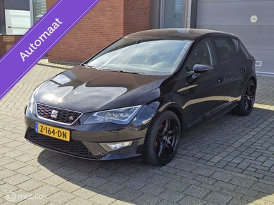 Seat Leon 1,4TSI_ACT_FR✅️DSG✅️