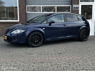 Seat Leon 1.6 Sport AIRCO! ELEK PAKKET! NW.APK!