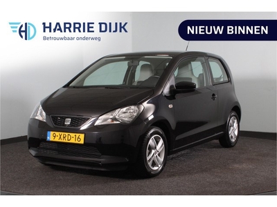 SEAT Mii 1.0 60 PK Style Airco Radio LM 14