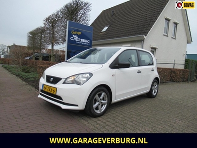 Seat Mii 1.0 (Airco,Lm velgen)