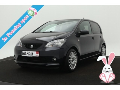 SEAT Mii BWJ 2019 / 1.0 75PK Sport Intense / Airco / Cruise