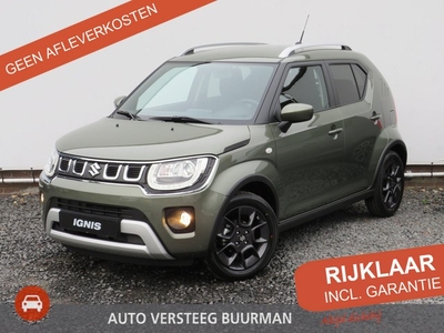 Suzuki Ignis 1.2 Smart Hybrid Select Automaat