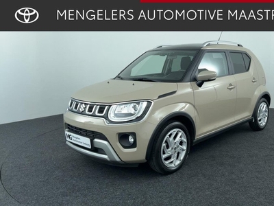 Suzuki Ignis 1.2 Smart Hybrid Style P.cam - Navi - Dealeronderhouden