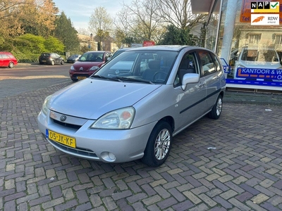 Suzuki Liana 1.6 GLX