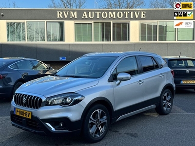 Suzuki S-Cross 1.0 Boosterjet Select Apple/Android