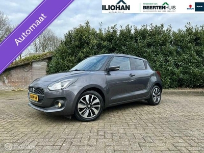 Suzuki Swift 1.0 Boosterjet Stijl Automaat, Clima, Lage kmst