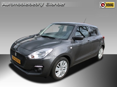 Suzuki Swift 1.2 Select