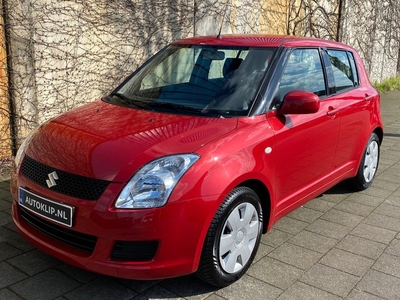 Suzuki Swift 1.3 Cool|5 Deurs|Airco|