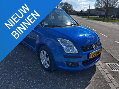 Suzuki Swift 1.5 Comfort