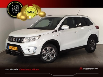 Suzuki Vitara 1.0 Boosterjet Select CARPLAY CAMERA