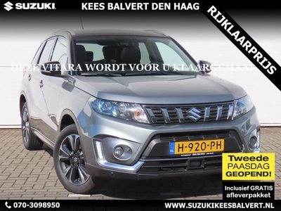 Suzuki Vitara 1.0 Boosterjet Stijl Sunroof