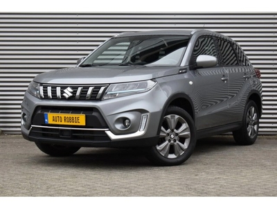 Suzuki Vitara 1.4 Boosterjet Smart Hybrid, Navi, Camera