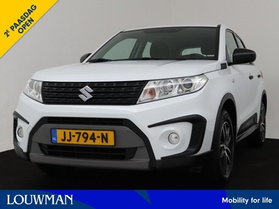 Suzuki Vitara 1.6 Comfort | Parkeersensoren I Airco I Cruise Control I