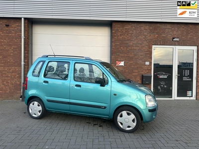 Suzuki Wagon R+ 1.3 GL|AIRCO|NIEUWE APK|AUTOMAAT