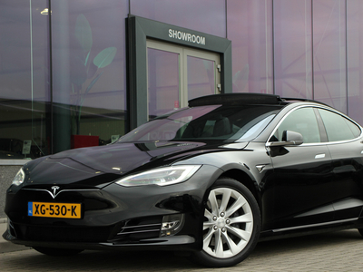 TESLA MODEL S 75D Base | Pano. Dak | BTW Black Friday Deals!