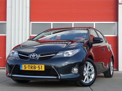 Toyota Auris 1.3 Now/ lage km/ zeer mooi!