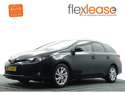 Toyota Auris Touring Sports 1.2T Dynamic+ Xenon Led, Clima, Camera, Navi, Lane Assist