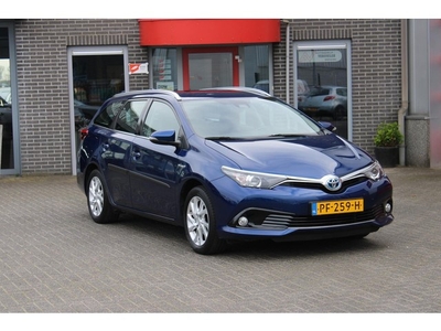 Toyota Auris Touring Sports 1.8 Hybrid Aspiration