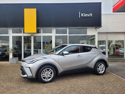 Toyota C-HR 1.8 Hybrid Business