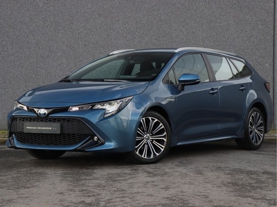 Toyota Corolla Touring Sports 1.8 Hybrid First Edition