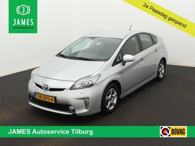 Toyota Prius 1.8 Plug-in Hybrid Dynamic Business CAMERA NAVI TREKHAAK