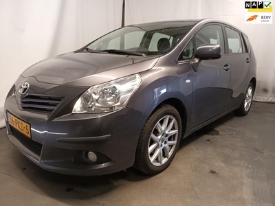 Toyota Verso 1.6 VVT-i Business Airco