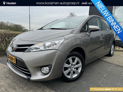 Toyota Verso 1.6 VVT-i Business | Trekhaak | Complete Uitvoering | Navigatie | Cruise Control | Enz...