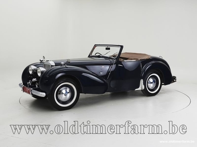 Triumph 1800 Roadster '46 CHd485