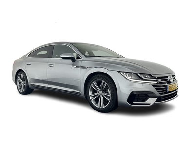 Volkswagen Arteon 1.5 TSI Business R-Line-Pack Aut.