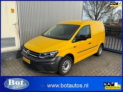 Volkswagen Caddy 1.4 TGI L1H1 EcoFuel / MARGE / 1E EIGENAAR