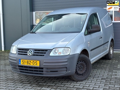 Volkswagen Caddy 2.0 SDI